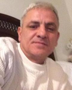 Man, 56. emin69