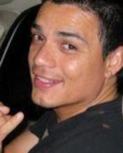 Man, 43. Tito0575