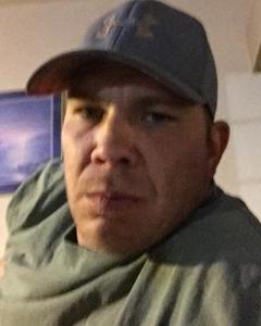 Man, 43. Bueger