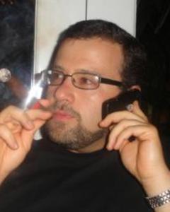 Man, 58. Artem8724