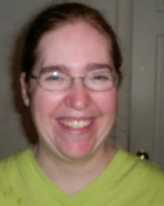 Woman, 48. tigger29780