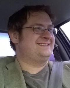 Man, 34. NoNickname7634