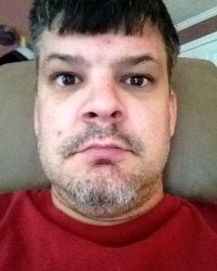 Man, 47. chuckmartinjr