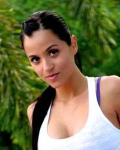 Woman, 33. veronica_121