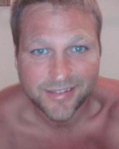 Man, 45. gerodapuss