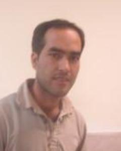 Man, 35. yashar0265