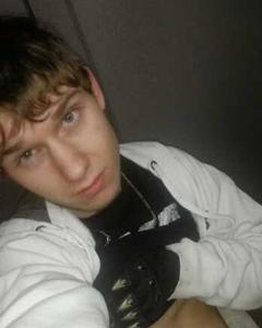 Man, 28. BWBOZZ2462