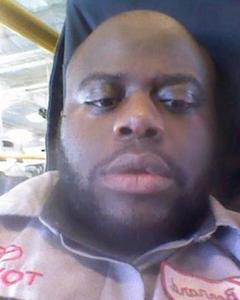 Man, 34. manofGod2761