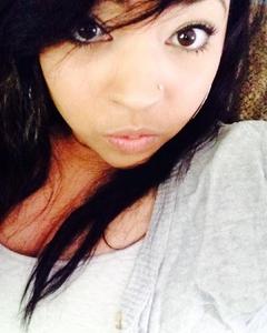 Woman, 32. Brattfacebabi