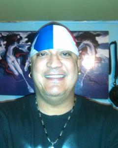 Man, 57. putolove