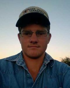 Man, 33. cowboy5513