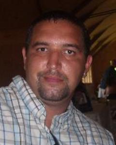 Man, 46. jay7247