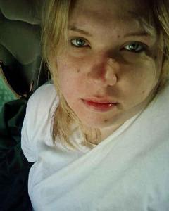 Woman, 47. tfox1978
