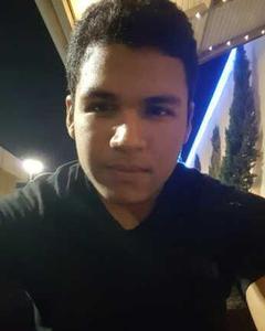 Man, 27. Robbie15