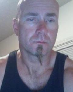 Man, 51. tillthethrill