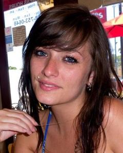 Woman, 36. jaredzsing