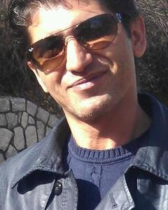Man, 45. arash7733