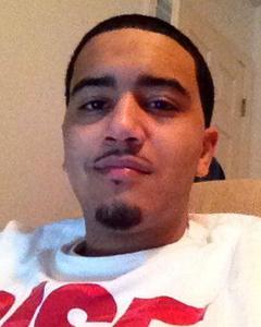 Man, 32. BTC11