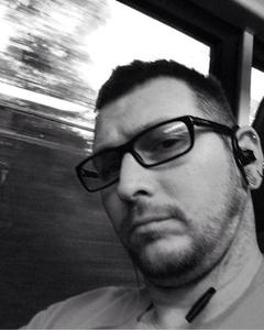 Man, 48. Tattooed4l7250
