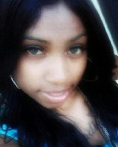 Woman, 31. blackbeautyy12