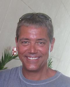 Man, 57. GCLA