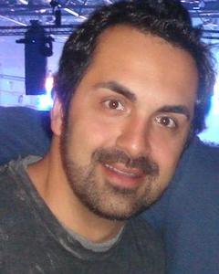Man, 47. omie9393