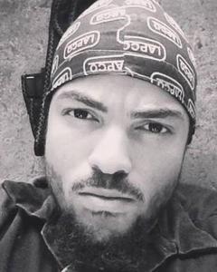 Man, 33. Aj_H