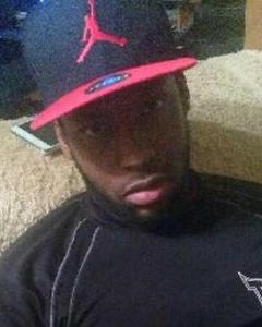 Man, 32. J_Brizz