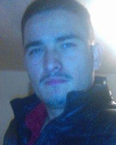 Man, 34. Antony6562