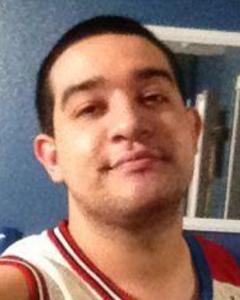 Man, 36. Luis0885