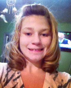 Woman, 30. stazdog26