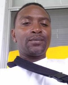 Man, 57. YBG6446