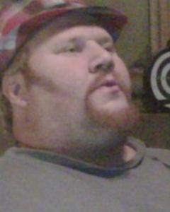 Man, 45. kakefather