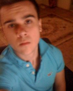 Man, 35. Benixon90