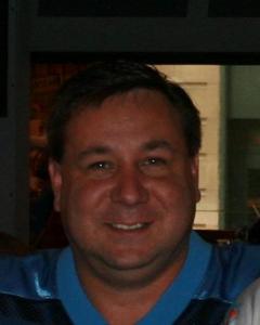 Man, 53. Golfer989355