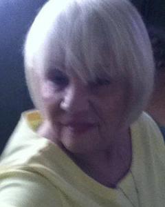 Woman, 76. Tessie_123