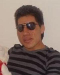 Man, 35. Carlosvera