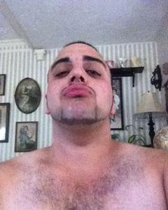 Man, 34. Tinotheman