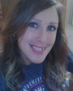 Woman, 41. SASNMHHSI