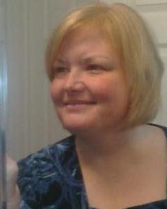 Woman, 56. nursemissi