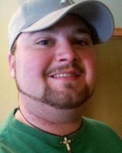 Man, 35. moose08891274