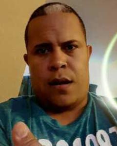 Man, 48. Oneromero