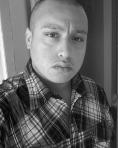 Man, 35. JosephGarcia89