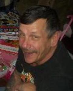 Man, 66. Brian6385