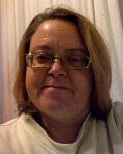 Woman, 61. marbear
