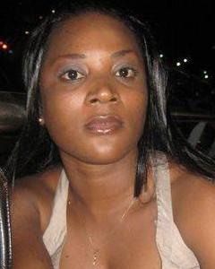 Woman, 47. Paulina001