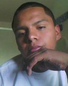 Man, 35. yayo9789