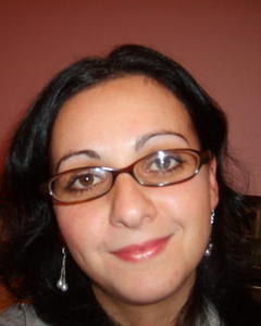 Woman, 44. cristinutza897