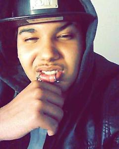 Man, 28. fresh_boricua