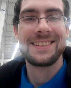Man, 41. chrismac7422